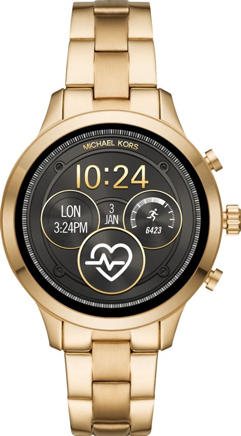 michael kors watches cheap usa|michael kors smart watch clearance.